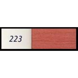 DMC Cebelia #10 Crochet Thread 223 Medium Dusty Pink